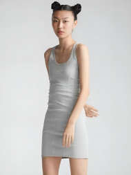 Платье KELME Knit Dress Grey