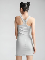 Платье KELME Knit Dress Grey