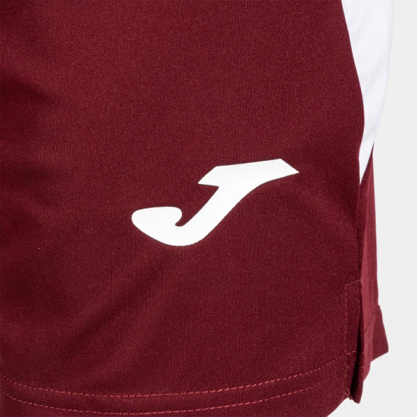 ШОРТЫ 2-Й TORINO