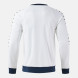СВИТШОТ HEROIC БЕЛЫЙ DARK NAVY