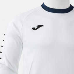 СВИТШОТ HEROIC БЕЛЫЙ DARK NAVY