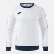 СВИТШОТ HEROIC БЕЛЫЙ DARK NAVY