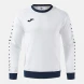 СВИТШОТ HEROIC БЕЛЫЙ DARK NAVY