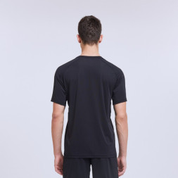 Футболка KELME Training T-Shirt Black