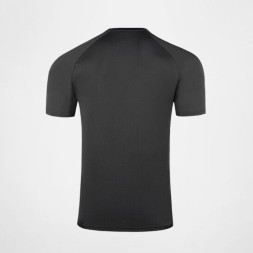 Футболка KELME Training T-Shirt Black