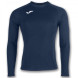 Термолонгслив JOMA BRAMA CLASSIC Белый