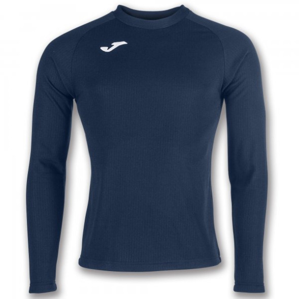 Термолонгслив JOMA BRAMA CLASSIC Белый