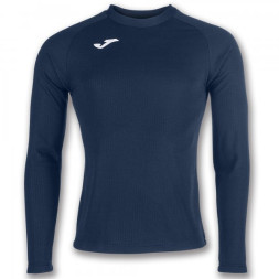 Термолонгслив JOMA BRAMA CLASSIC Белый