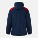 АНОРАК TRIVOR II DARK NAVY КРАСНЫЙ