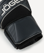 Перчатки вратарские JOGEL Magnum BL3 Flat, черный