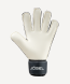 Перчатки вратарские JOGEL Magnum BL3 Flat, черный