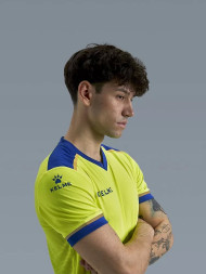 Футбольная форма KELME S/S Football Set (Light Green/Blue)