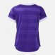 ФУТБОЛКА С КОРОТКИМ РУКАВОМ TOLETUM VII ФИОЛЕТОВЫЙ БЕЛЫЙ