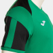 Игровая футболка JOMA DANUBIO VERDE ANTRACITA