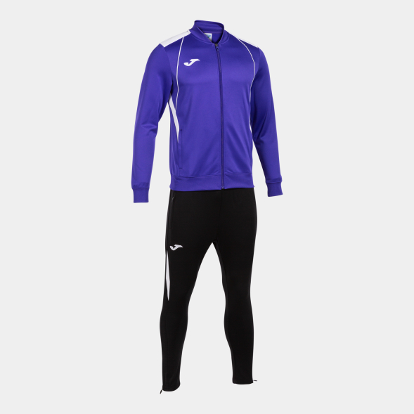 Спортивный костюм JOMA CHAMPIONSHIP VII MORADO BLANCO