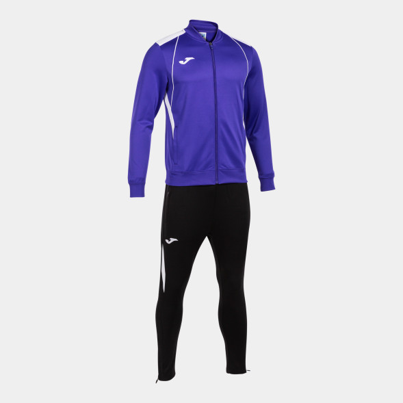 Спортивный костюм JOMA CHAMPIONSHIP VII MORADO  