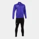 Спортивный костюм JOMA CHAMPIONSHIP VII MORADO  