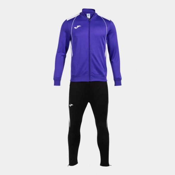 Спортивный костюм JOMA CHAMPIONSHIP VII MORADO BLANCO