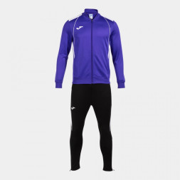 Спортивный костюм JOMA CHAMPIONSHIP VII MORADO  