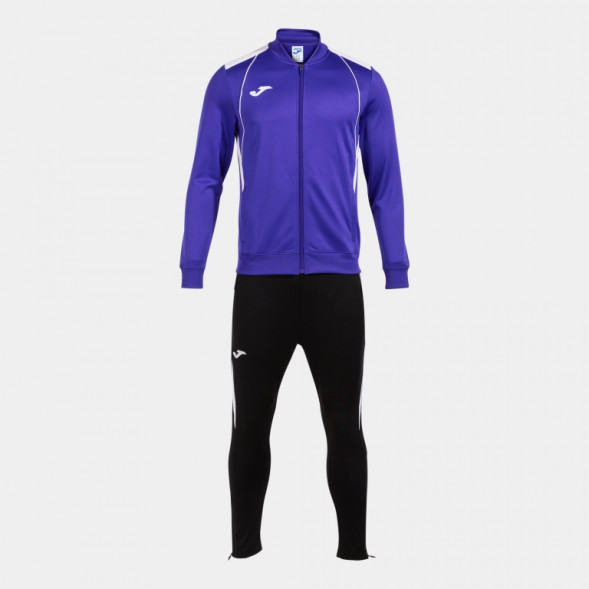 Спортивный костюм JOMA CHAMPIONSHIP VII MORADO  