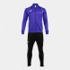 Спортивный костюм JOMA CHAMPIONSHIP VII MORADO  