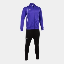 Спортивный костюм JOMA CHAMPIONSHIP VII MORADO  