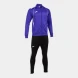 Спортивный костюм JOMA CHAMPIONSHIP VII MORADO  