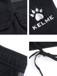 Шорты KELME Football Shorts Black