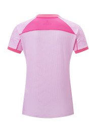 Футболка KELME Women's Training Clothes Pink