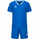 Детская футбольная форма KELME Football Uniform Set Blue