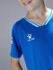 Детская футбольная форма KELME Football Uniform Set Blue