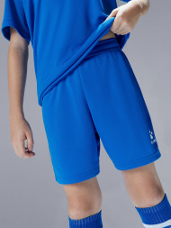 Детская футбольная форма KELME Football Uniform Set Blue