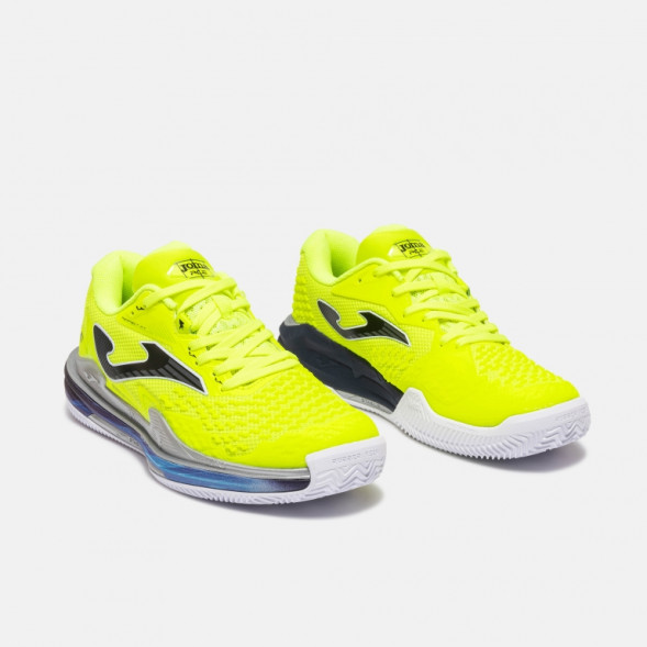 ACE MEN 2609 ФЛУОРЕСЦЕНТНЫЙ ЖЕЛТЫЙ