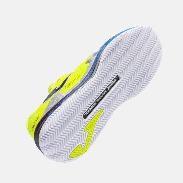 ACE MEN 2609 ФЛУОРЕСЦЕНТНЫЙ ЖЕЛТЫЙ