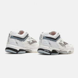 BLOCK MID MEN 2602 БЕЛЫЙ