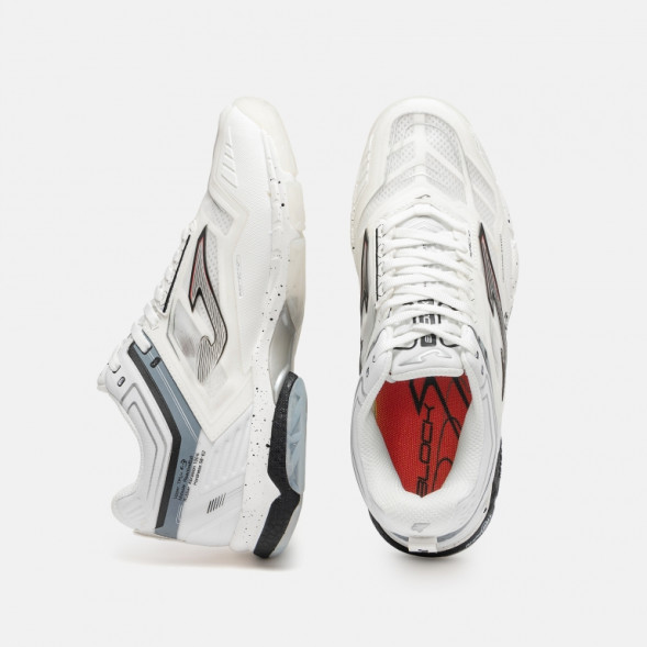 BLOCK MID MEN 2602 БЕЛЫЙ