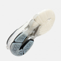 BLOCK MID MEN 2602 БЕЛЫЙ