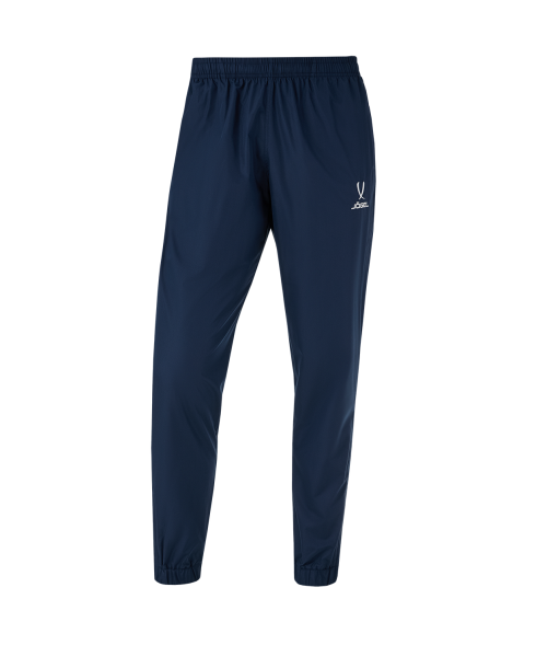 Брюки ветрозащитные DIVISION PerFormPROOF Rain Pants, темно-синий