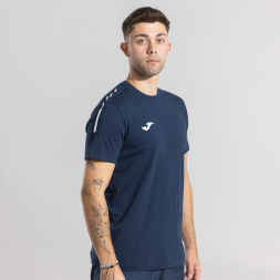 Футболка JOMA OLIMPIADA DARK NAVY