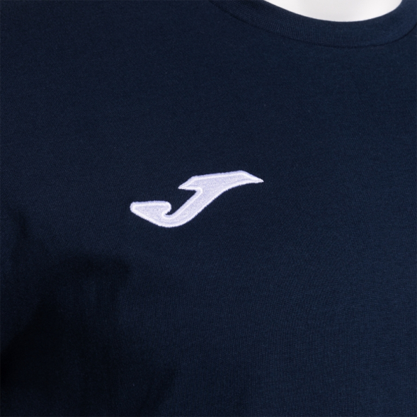 Футболка JOMA OLIMPIADA DARK NAVY