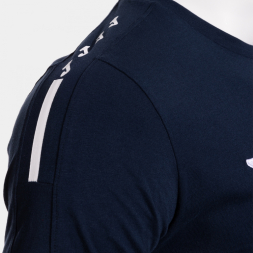 Футболка JOMA OLIMPIADA DARK NAVY