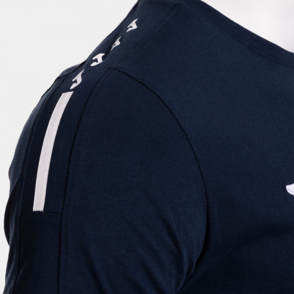 Футболка JOMA OLIMPIADA DARK NAVY