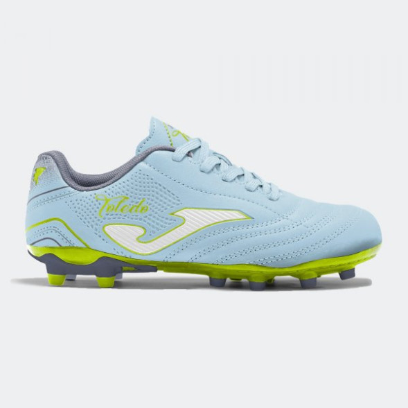 Детские бутсы JOMA TOLEDO JR 2605 FG