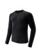 Термобелье (верх) KELME Lightweight Compression Long Sleeves Black