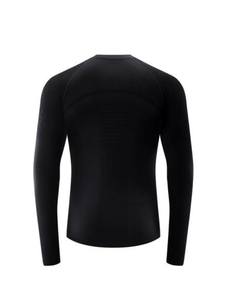 Термобелье (верх) KELME Lightweight Compression Long Sleeves Black