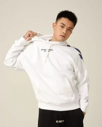 Худи KELME HOODED SWEATER