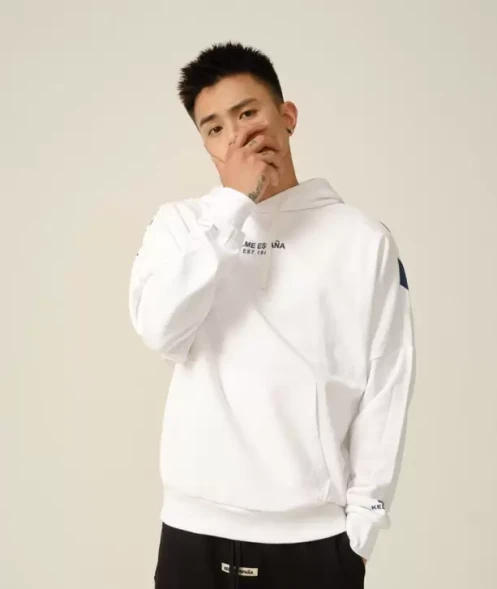 Худи KELME HOODED SWEATER