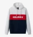 Худи KELME HOODED SWEATER