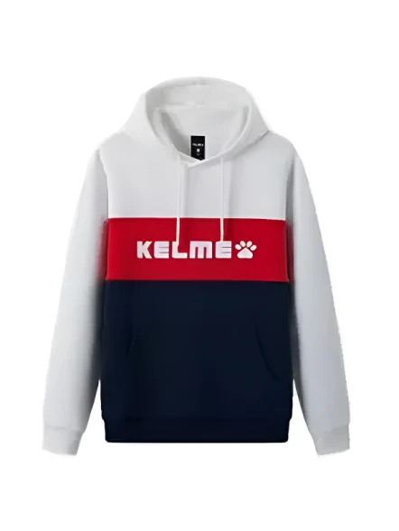 Худи KELME HOODED SWEATER