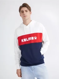 Худи KELME HOODED SWEATER